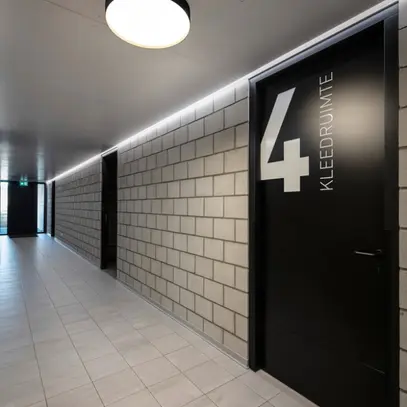 LED-Decken-/Wandleuchte SLV DECONA 42 23W 2170lm 927/930 IP44 DIM Ø420 schwarz 