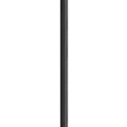 Lampada sospesa SLV LIGHT EYE 90 GU10 1×6W REG Ø89mm nero 