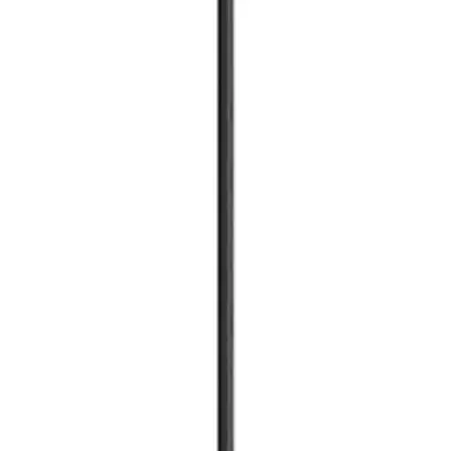 Anello decorativo SLV LIGHT EYE 150 acciaio Ø136×23mm cromo 