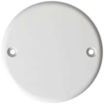 Rosone MAX HAURI GDP 850°C Ø79.2×21mm bianco 