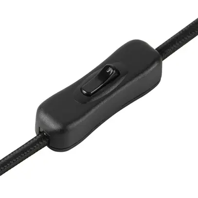 Luminaire de table LED SLV QUIMERA 4.3W 110lm 927/930 interrupteur Ø80×277mm cu 