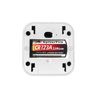 Capteur de mouvement/lumière PIR ZigBee 3.0, KnockautX 