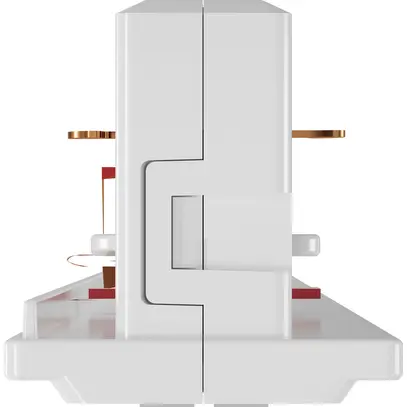 Alimentation LED Sylvania Pixo Line 17…50W 350…1050mA DALI AD3PH blanc 