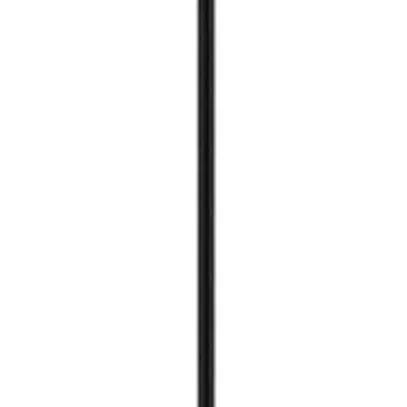 Verre à visser SLV VARYT verre opale Ø120×128mm blanc 