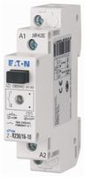 Relais AMD Eaton Z-R24/16-01 (24VAC), 1O, 16A