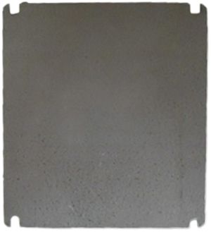 Montageplatte RW 95×105mm zu CUBO D