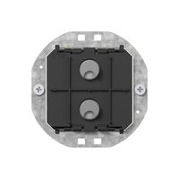 Sensor/Dimmaktor 1/1×ABB GE/E free@home wireless