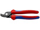 Kabelschere KNIPEX für Ø15mm max 165mm