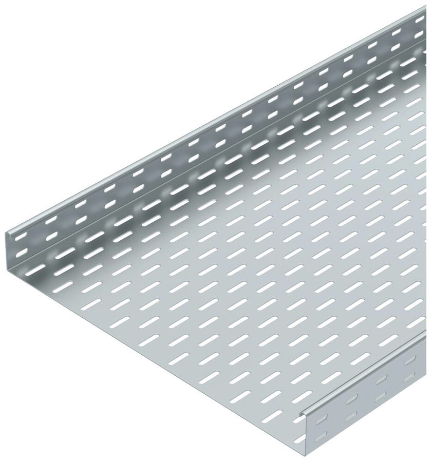 Kabelrinne Bettermann SKS 650 FS 60×500×3000mm Stahl Zink