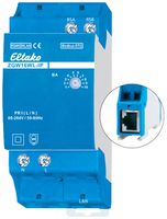 REG-Gateway Eltako ZGW16WL-IP M-Bus LAN 88…264V DC IP20 2TE