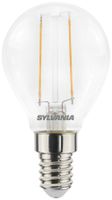 LED-Lampe Sylvania ToLEDo Retro BALL E14 2.5W 250lm 827 WS SL