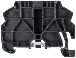 Endklammer Wieland WEF 1/35, 8×52mm, 40.3mm, V2, schwarz