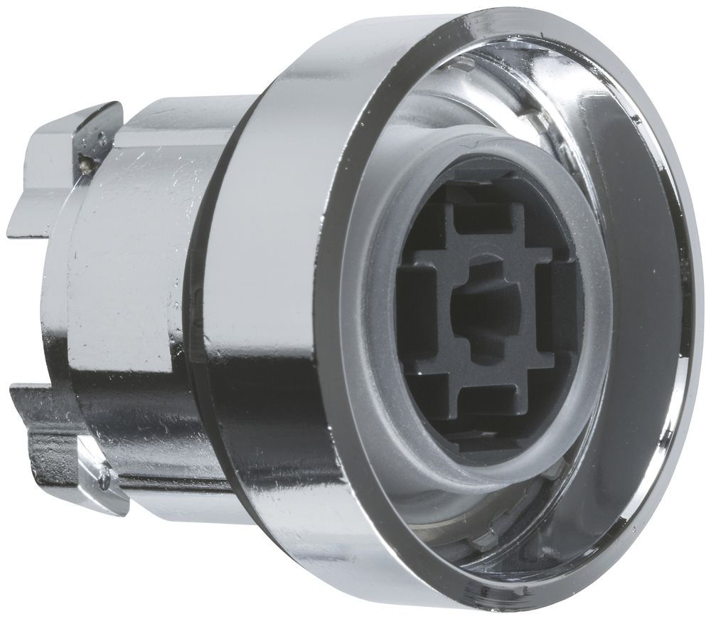 Tête pour cont.pouss.s.bouclier