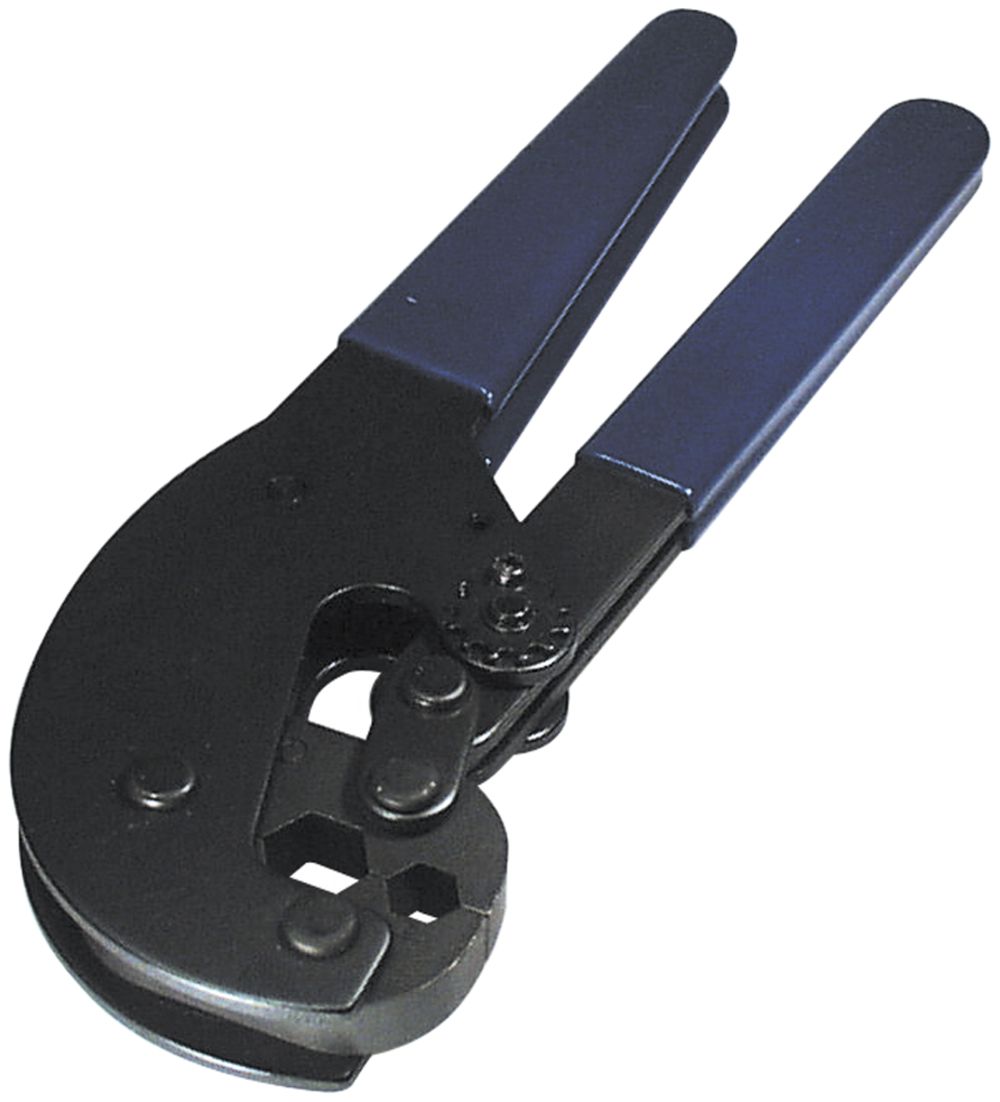 Crimpzange WISI SZ50 zu MK96/MK76/MK15/RG11