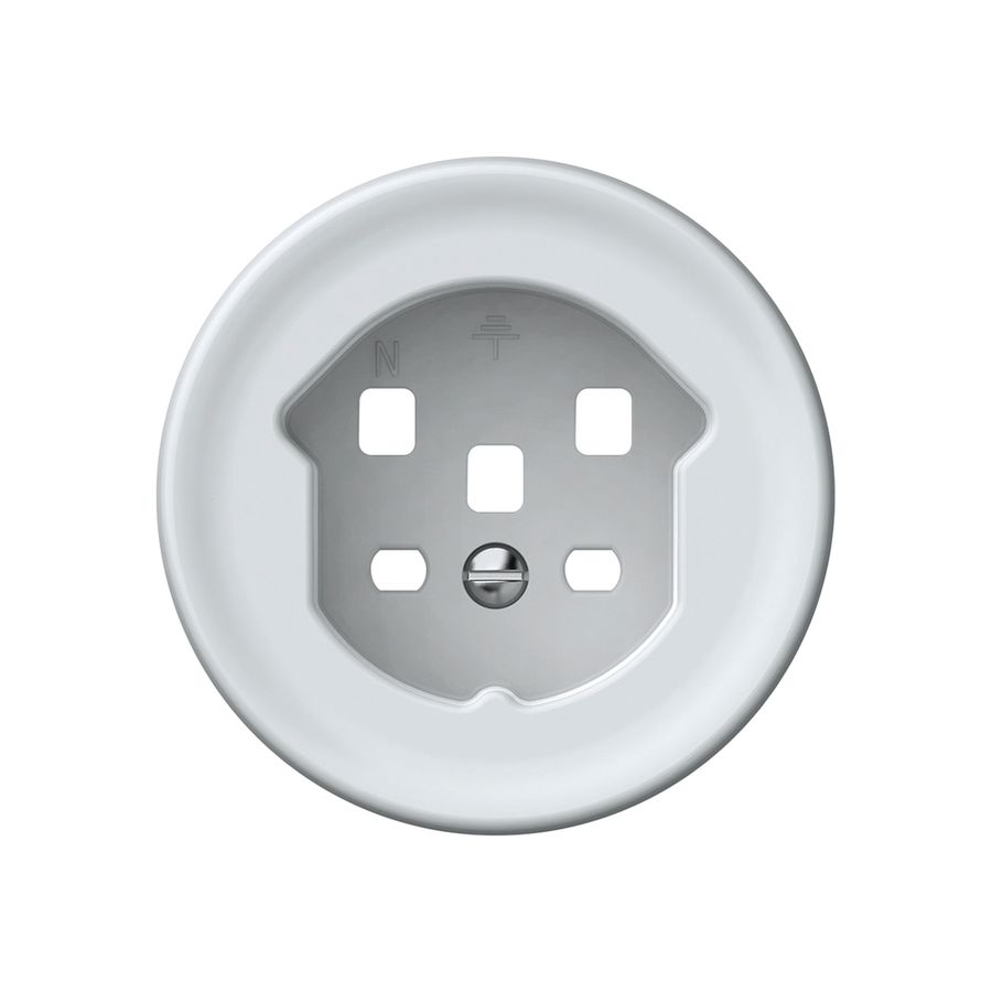 Frontset origin 1×T25 60×60mm ws