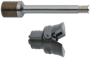 Boulon de traction avec clip de fixation Greenlee SPEED PUNCH M16/20/25 et PG16