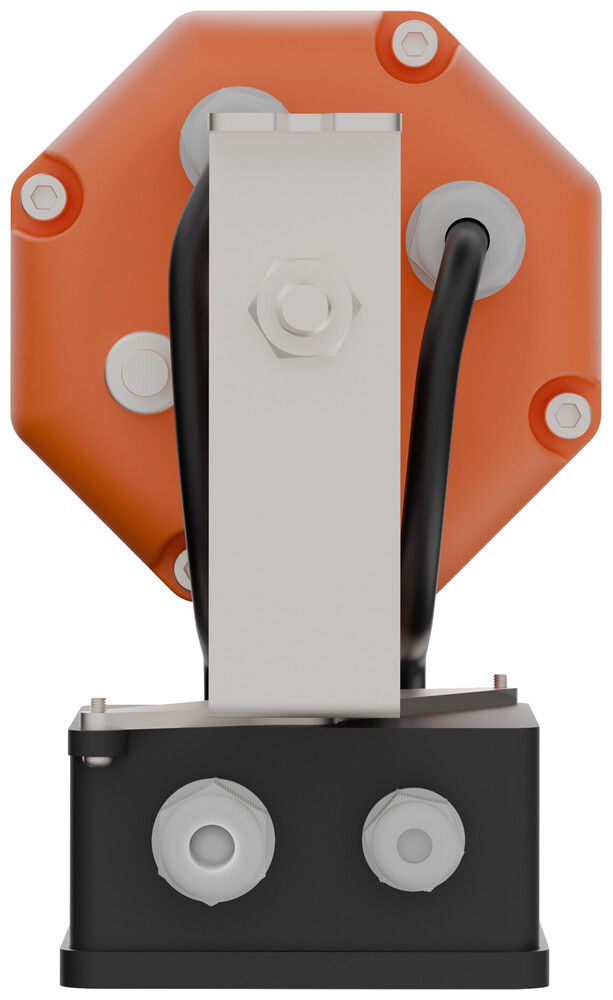 Kit di conversione elemento emergenza LEDVANCE HIGH BAY 220…240V 30W LED 3h
