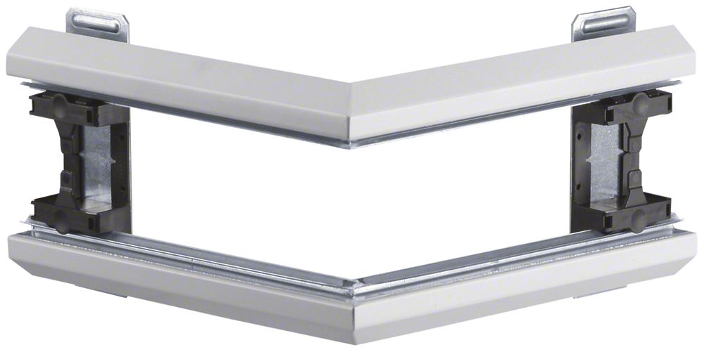 Ausseneck tehalit BKIS 12130, verkehrsweiss