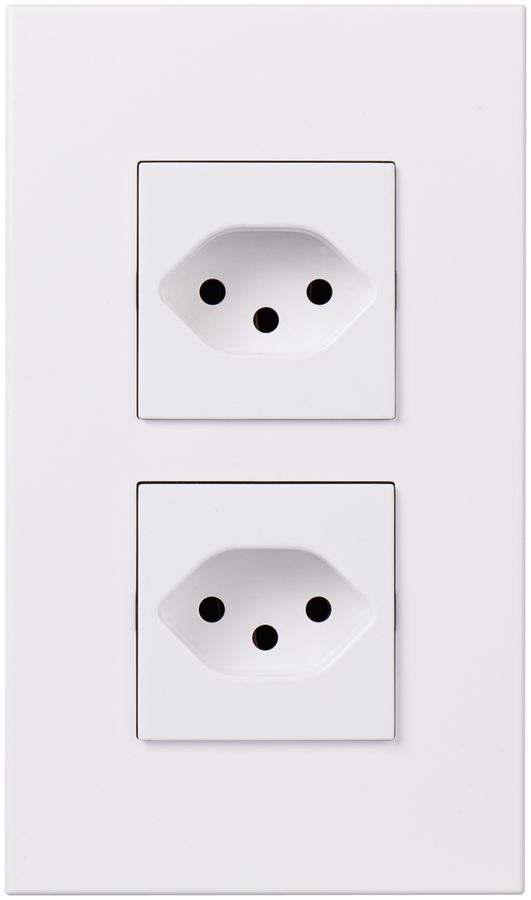 Combinaison ENC ATO T13+T13 blanc grd.I+I