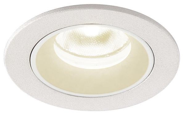 EB-LED-Downlight SLV NUMINOS XS, 7W 200mA 730lm 4000K 40° ws