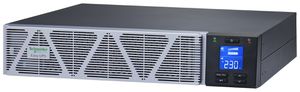 USV-Anlage SE Easy UPS On-Line 230V 1000VA Rack/Tower 2HE SmartSlot