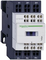 Schütz Tesys 18A 24V Lc