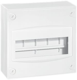 AP-Abdeckhaube LEXIC 1×8