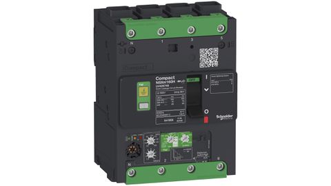 Leistungsschalter ComPacT NSXm50