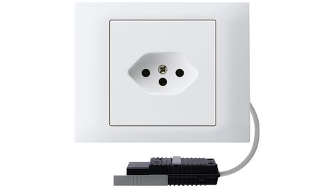 kallysto mit Abdeckrahmen