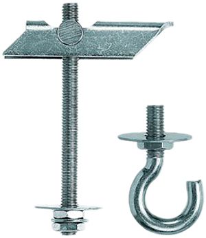 Kippdübel Fischer KD M6×100mm