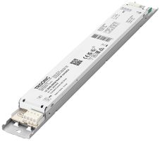 LED-Betriebsgerät Tridonic LC NFC EXC4 8.1…35W 15…54V 150…700mA 280×30×16.3mm