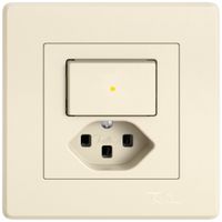 Combinaison ENC EDIZIO.liv SNAPFIX® S3L+T23 éclairage frontal jn cr