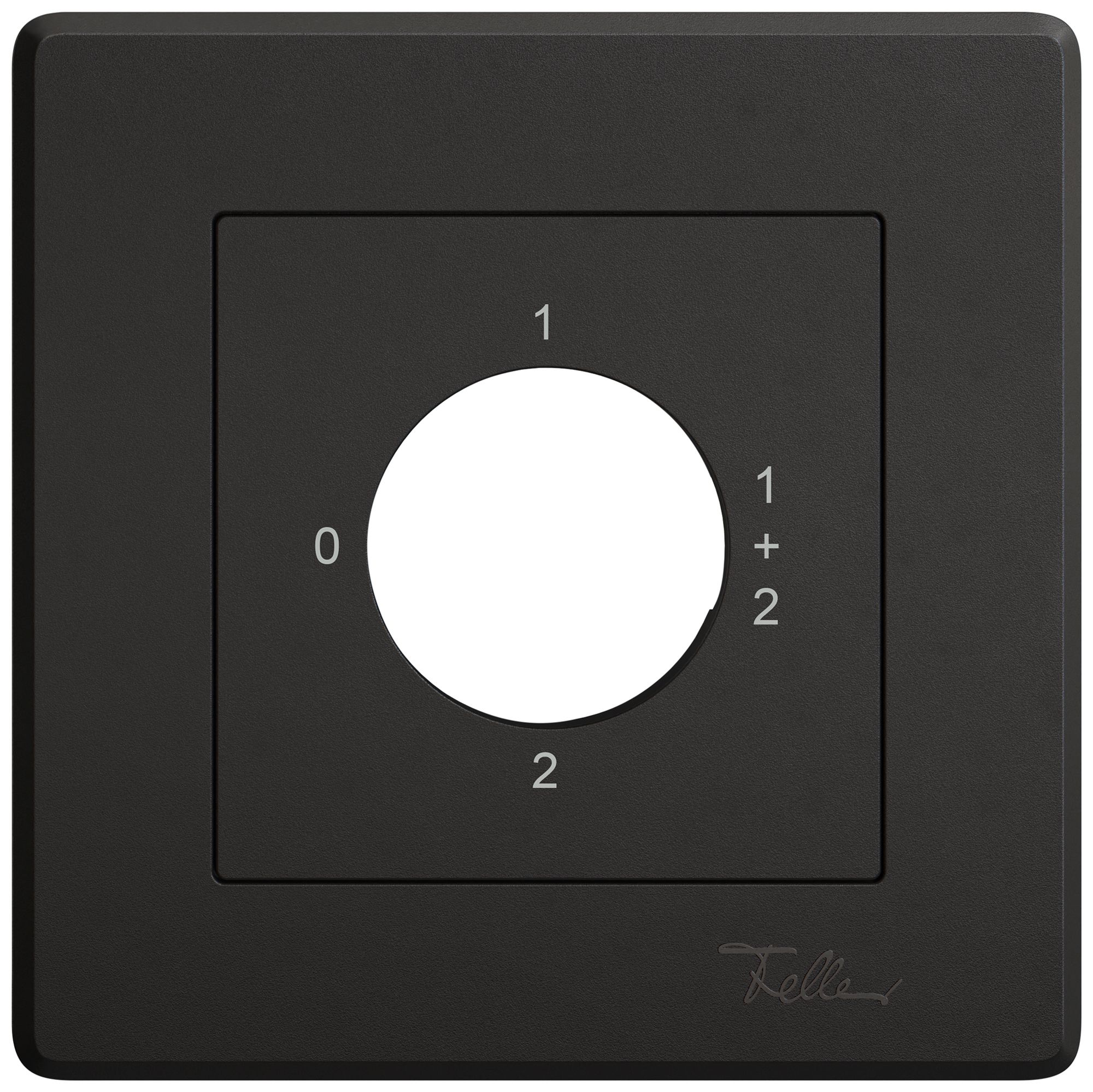 Kit de montage ENC EDIZIO.liv SNAPFIX® p.interr.rot.a.ser.0-1-1+2-2 no