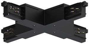 X-Einspeiser Sylvania OneTrack 3-Phasen DALI schwarz