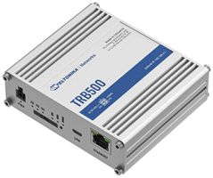 Router Teltonika TRB500 5G 1×LAN IPv4/IPv6 Micro-USB