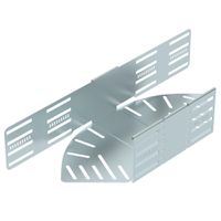 Bogen BET RB W verstellbar 110×200mm Stahl bandverzinkt