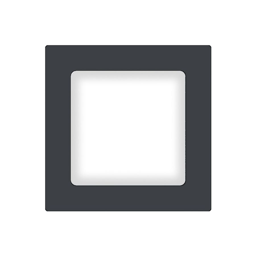 UP-Lampe LED-gn SIDUS E 230V anthrazit