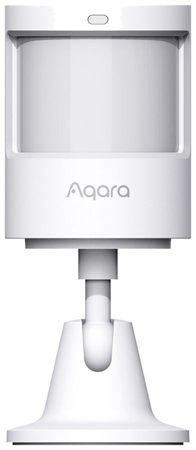 Détecteur de mouvement RF AP Aqara P1 MS-S02 170° ≤7m Zigbee à piles blanc