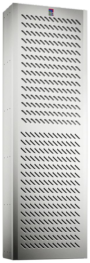 Klimagerät Rittal SK 3187.330 465×1640×260mm Luft/Luft 110…480VAC 0…1250m³/h