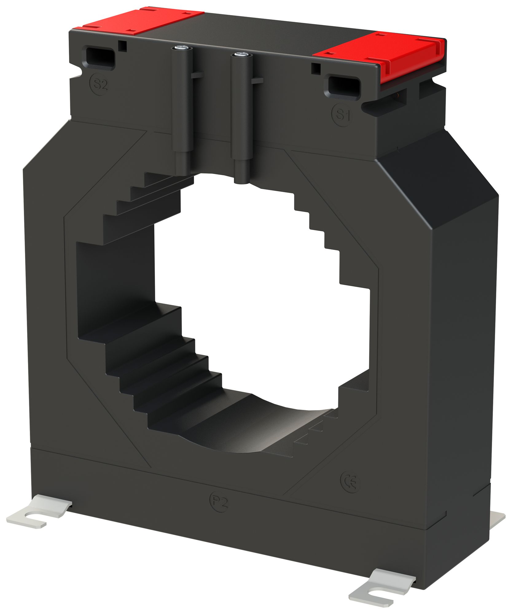 Convertitore di corrente ABB CT1M-10 1000 1000A/5A 0.5