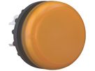 Leuchtmelder Eaton M22-L-A Ø22.5mm IP67/IP69K orange