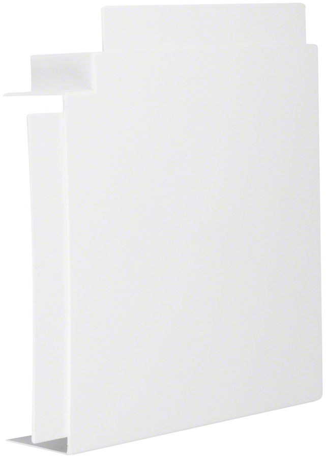 Flachwinkel tehalit LF/LFF/FB 60230, verkehrsweiss