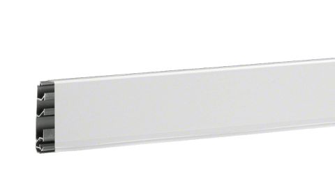 Sockelleistenkanäle