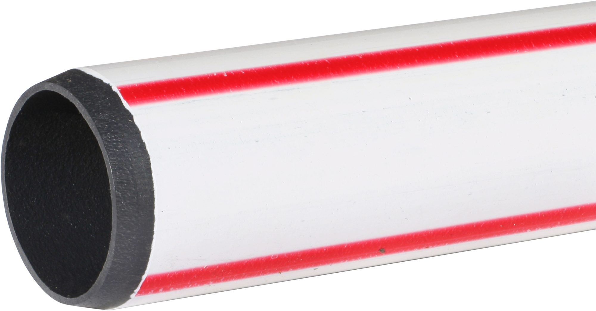 Kabelschutzrohr Symalit Ø120mm L=5m hellgrau KRSOM-H ohne Muffe