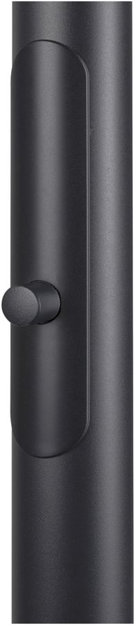 LED-Stehleuchte SLV ONE STRAIGHT 22W 1200lm 927/930 DIM schwarz/messing