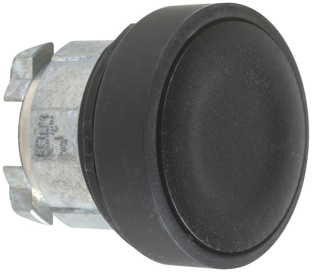 Antriebskopf Schneider Electric Druckplatte schwarz