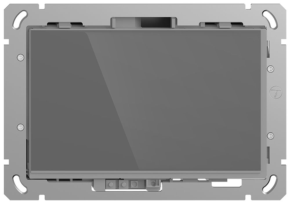 KNX-Panel 7" INC Feller BSM