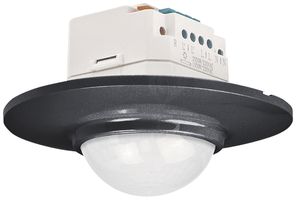 UP-Bewegungsmelder Swiss Garde 360 Plus RA 16m, schwarz