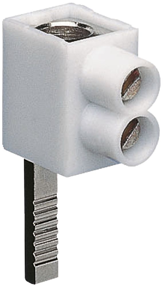 Morsetto d'allacciamento Hager 25mm²