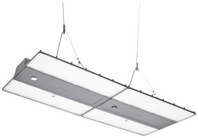 Project.d.salle LED Sylvania Rocks SSA03N 290W 52300lm 840 IP65 30×60°VA 963×446